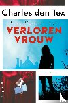 Tex, Charles den - Verloren vrouw