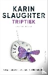 Slaughter, Karin - Triptiek