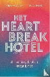 Haddon, Alice, Field, Ruth - Het Heartbreak Hotel