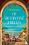 Piazza, Jo - De Siciliaanse erfenis