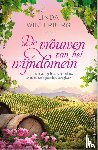Winterberg, Linda - De vrouwen van het wijndomein