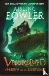 Fowler, Aisling - Spreeuw en de Lichtgrot