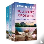 Carr, Robyn - Sullivan's Crossing-pakket - Het familiefeest / Een gedurfde sprong / Adembenemend uitzicht