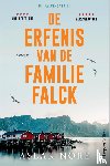 Nore, Aslak - De erfenis van de familie Falck