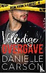 Carson, Danielle - Volledige overgave