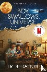 Dalton, Trent - Boy Swallows Universe