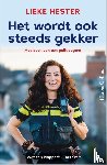 Hester, Lieke - Het wordt ook steeds gekker