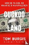 Burgis, Tom - Cuckooland