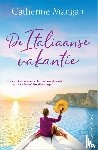 Mangan, Catherine - De Italiaanse vakantie