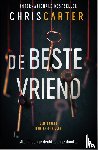 Carter, Chris - De beste vriend