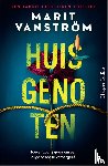 Vanström, Marit - Huisgenoten
