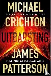 Crichton, Michael, Patterson, James - Uitbarsting