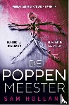 Holland, Sam - De poppenmeester