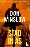 Winslow, Don - Stad in as