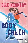 Kennedy, Elle - Body Check