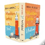 Muskee, Susan - Texel & Vlieland