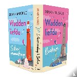 Muskee, Susan - Schiermonnikoog & Borkum
