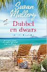 Mallery, Susan - Dubbel en dwars