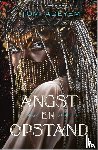 Adeyemi, Tomi - Angst en opstand