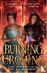 Doyle, Catherine, Webber, Katherine - Burning Crowns