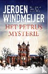 Windmeijer, Jeroen - Het Petrusmysterie