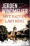 Windmeijer, Jeroen - Het Pauluslabyrint