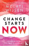 Wijsen, Melati - Change Starts Now
