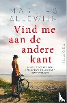 Allewijn, Marlies - Vind me aan de andere kant