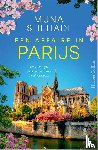 Shehadi, Muna - Een affaire in Parijs