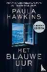 Hawkins, Paula - Het blauwe uur