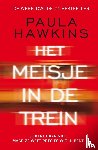 Hawkins, Paula - Het meisje in de trein