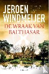 Windmeijer, Jeroen - De wraak van Balthasar