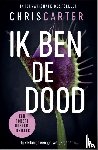 Carter, Chris - Ik ben de dood