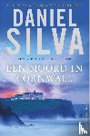 Silva, Daniel - Een moord in Cornwall