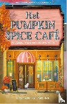 Gilmore, Laurie - Het Pumpkin Spice Café