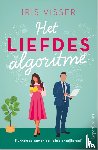Visser, Iris - Het liefdesalgoritme