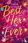 El-Fassi, Nadia - Best Hex Ever