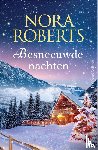 Roberts, Nora - Besneeuwde nachten