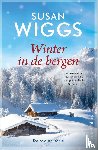 Wiggs, Susan - Winter in de bergen
