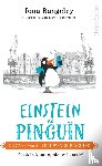 Rangeley, Iona, Tazzyman, David - De zaak van de verdwenen pinguïns