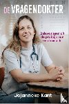 Kant, Jojanneke - De vragendokter