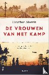 Morris, Heather - De vrouwen van het kamp