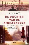 Jenoff, Pam - De dochter van de ambassadeur