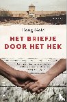 Gold, Doug - Het briefje door het hek