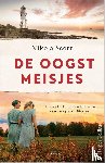Scott, Nikola - De oogstmeisjes