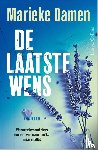 Damen, Marieke - De laatste wens