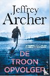 Archer, Jeffrey - De troonopvolger