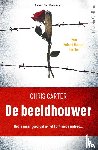 Carter, Chris - De beeldhouwer