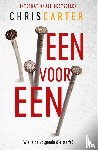 Carter, Chris - Een voor een