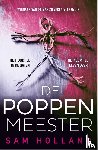 Holland, Sam - De poppenmeester